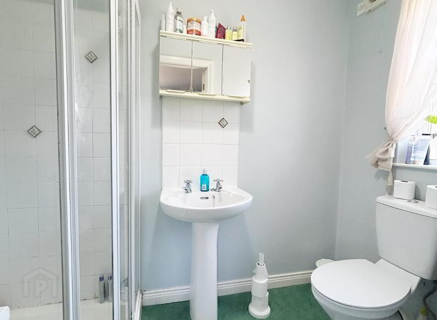 Aghlish Road, Dromore, Omagh, BT78 3HD