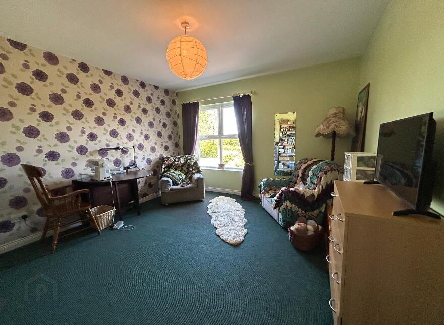 Aghlish Road, Dromore, Omagh, BT78 3HD