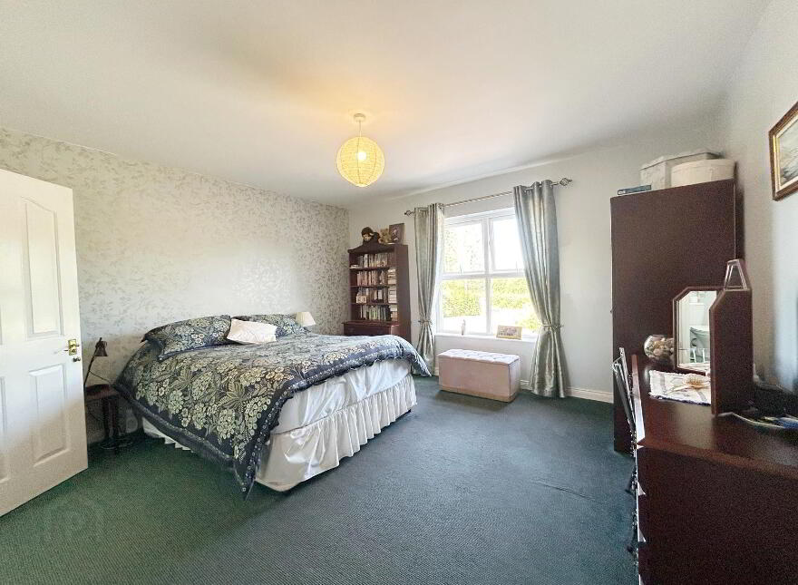 Aghlish Road, Dromore, Omagh, BT78 3HD