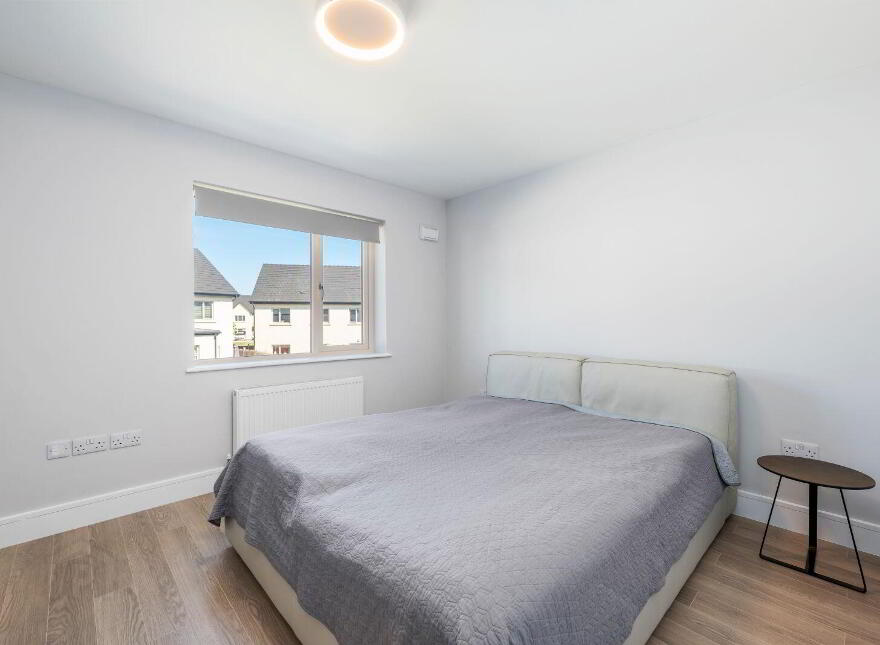 7 Clover Lawn, Janeville, Carrigaline, P43EY13