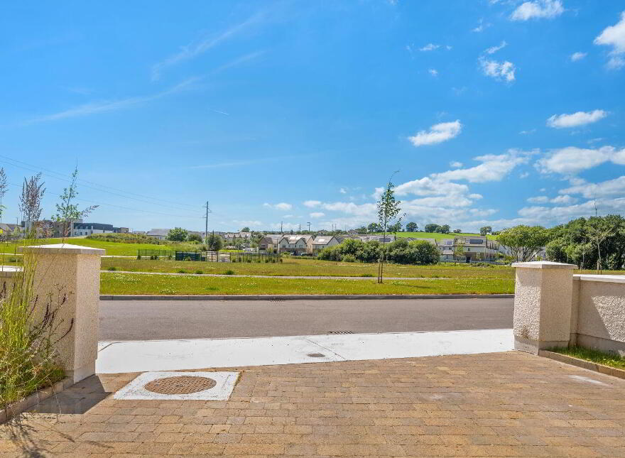 7 Clover Lawn, Janeville, Carrigaline, P43EY13