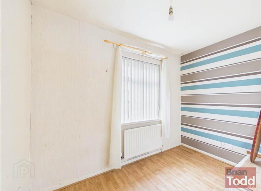 Torr Gardens, Larne, BT40 2JQ