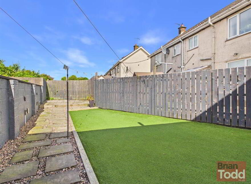 Torr Gardens, Larne, BT40 2JQ
