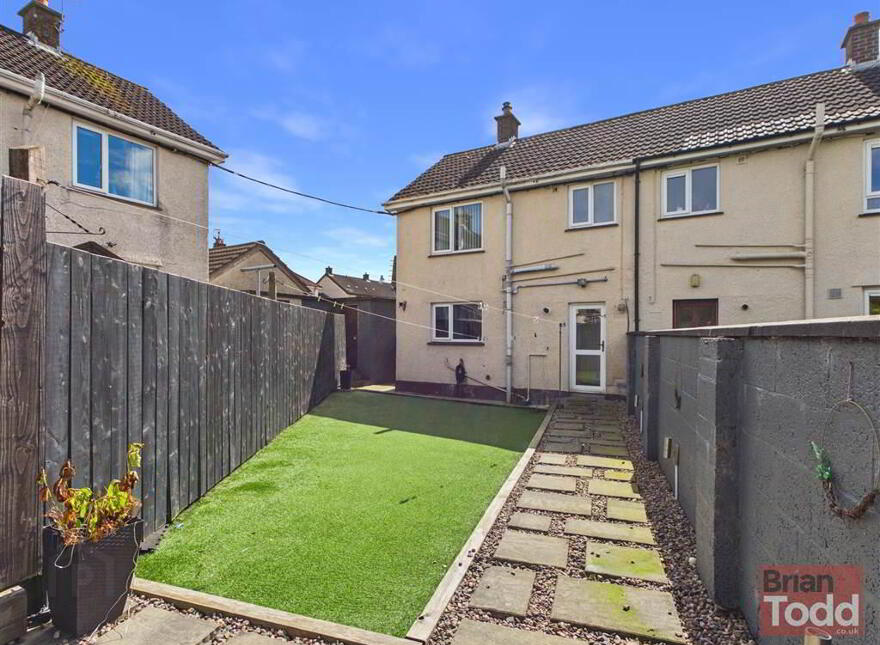 Torr Gardens, Larne, BT40 2JQ