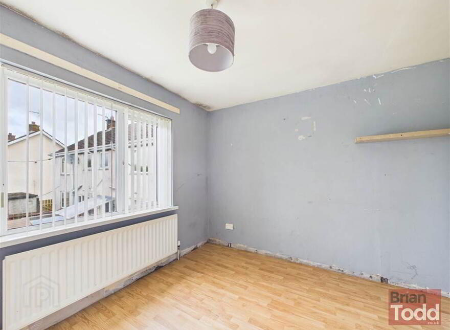 Torr Gardens, Larne, BT40 2JQ