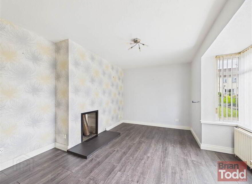 Torr Gardens, Larne, BT40 2JQ
