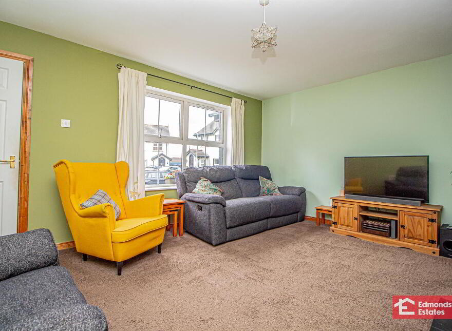 11 Huntingdale Way, Ballyclare, BT39 9YZ