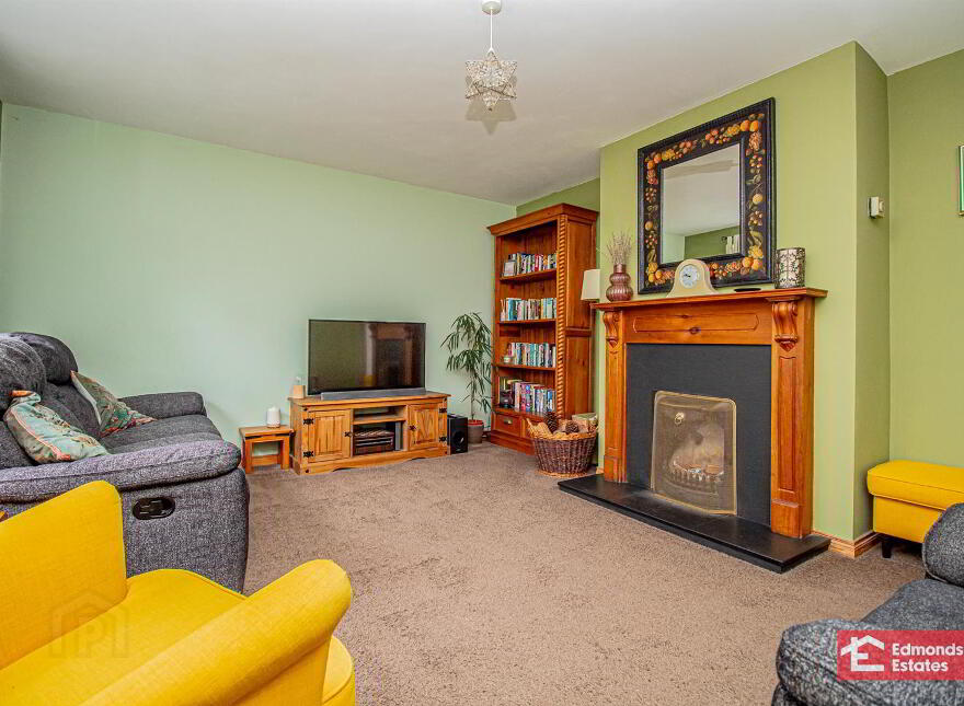 11 Huntingdale Way, Ballyclare, BT39 9YZ