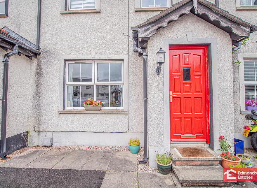 11 Huntingdale Way, Ballyclare, BT39 9YZ