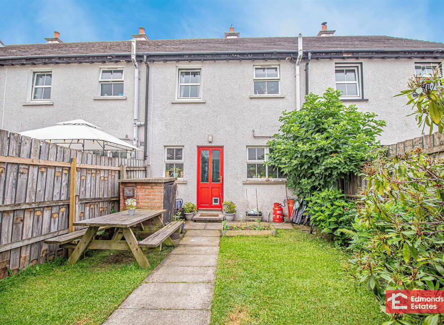 11 Huntingdale Way, Ballyclare, BT39 9YZ