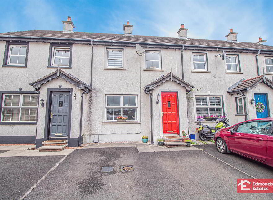 11 Huntingdale Way, Ballyclare, BT39 9YZ