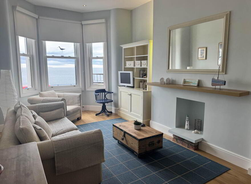 19a Marine Parade, Whitehead, Carrickfergus, BT38 9QP