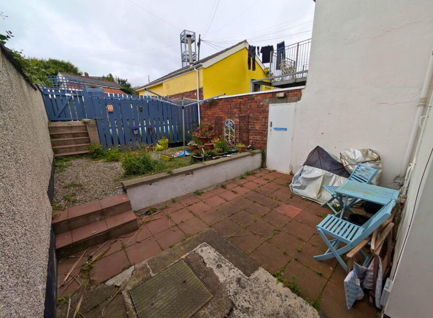 19a Marine Parade, Whitehead, Carrickfergus, BT38 9QP