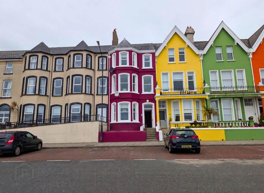 19a Marine Parade, Whitehead, Carrickfergus, BT38 9QP photo