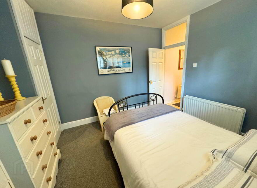19a Marine Parade, Whitehead, Carrickfergus, BT38 9QP