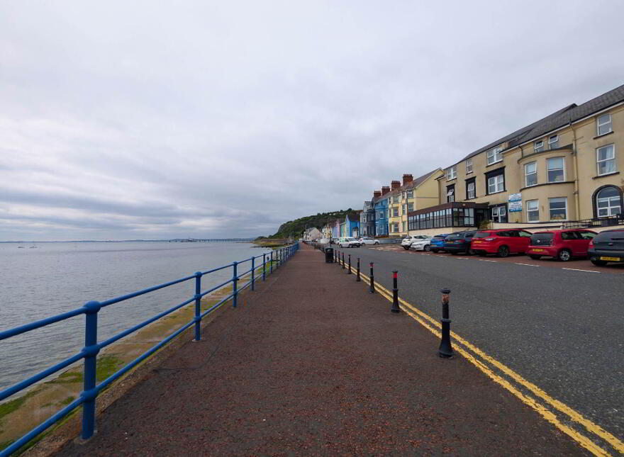 19a Marine Parade, Whitehead, Carrickfergus, BT38 9QP