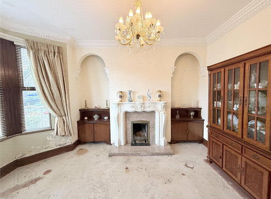 51 Ballymoney Road, Ballymena, BT43 5BT