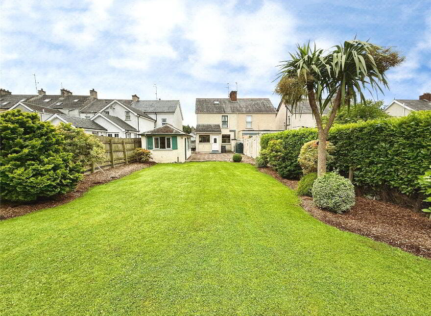 51 Ballymoney Road, Ballymena, BT43 5BT