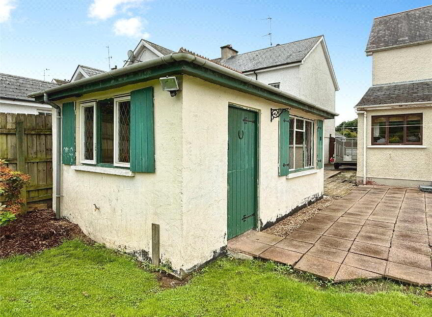 51 Ballymoney Road, Ballymena, BT43 5BT