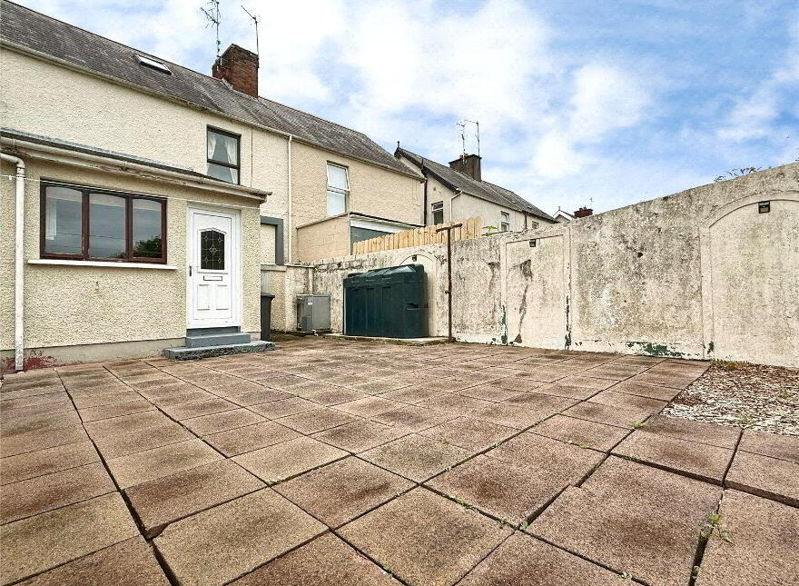 51 Ballymoney Road, Ballymena, BT43 5BT