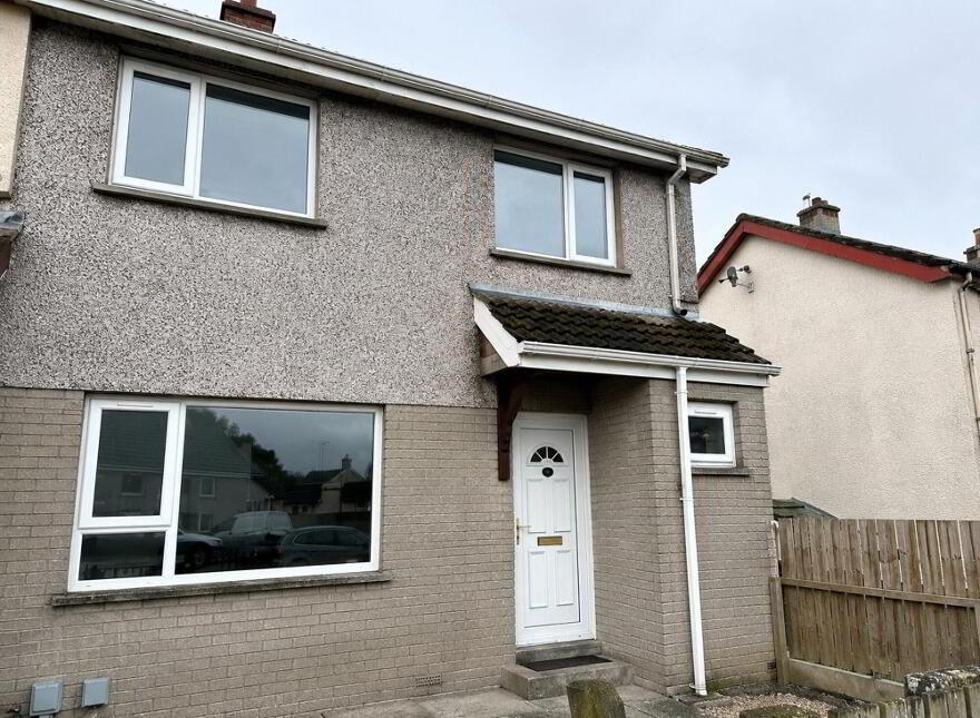 17 Riverside South, Castledawson, BT45 8BE photo