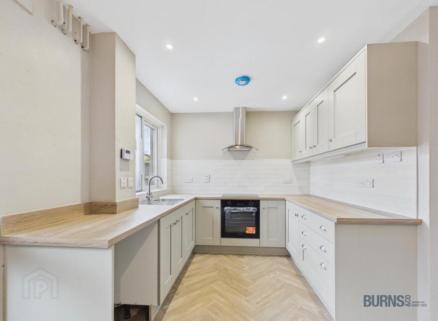 17 Riverside South, Castledawson, BT45 8BE