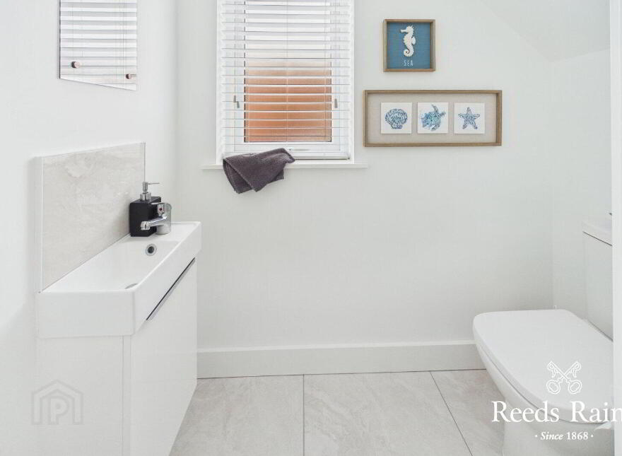 36 Spinners Gate, Newtownabbey, BT36 5RJ