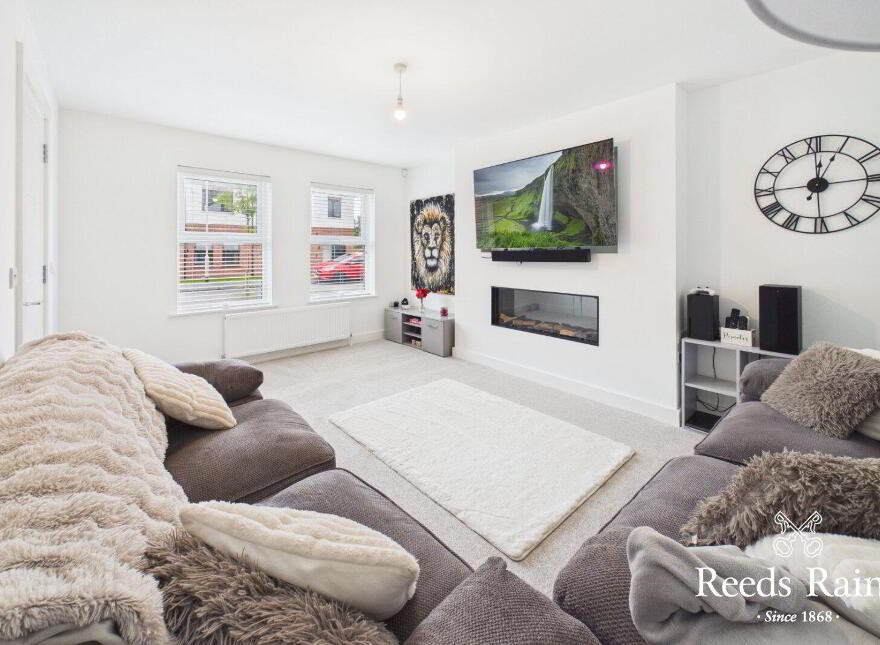 36 Spinners Gate, Newtownabbey, BT36 5RJ