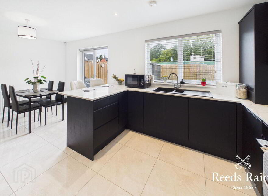 36 Spinners Gate, Newtownabbey, BT36 5RJ