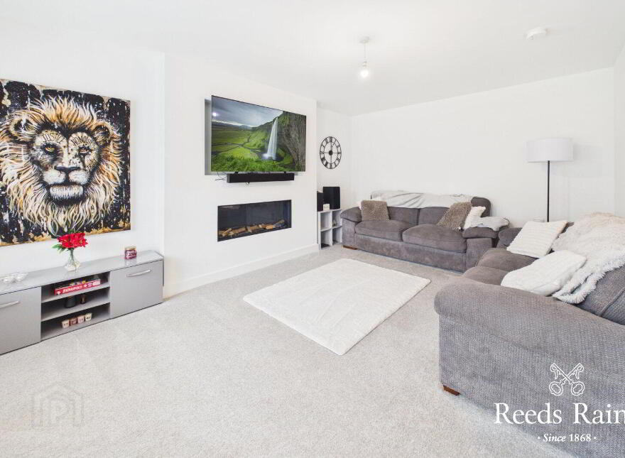 36 Spinners Gate, Newtownabbey, BT36 5RJ
