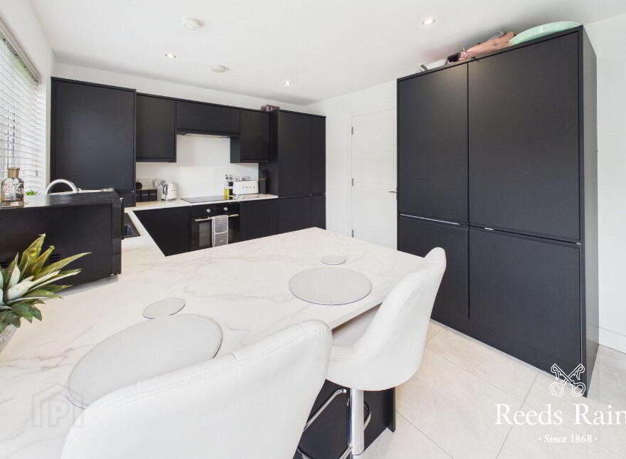36 Spinners Gate, Newtownabbey, BT36 5RJ