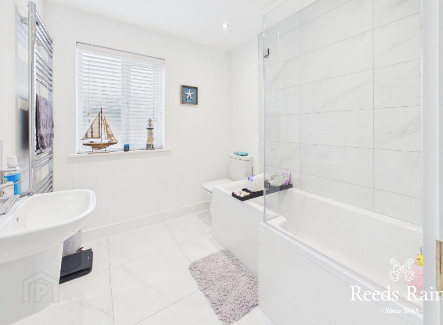 36 Spinners Gate, Newtownabbey, BT36 5RJ
