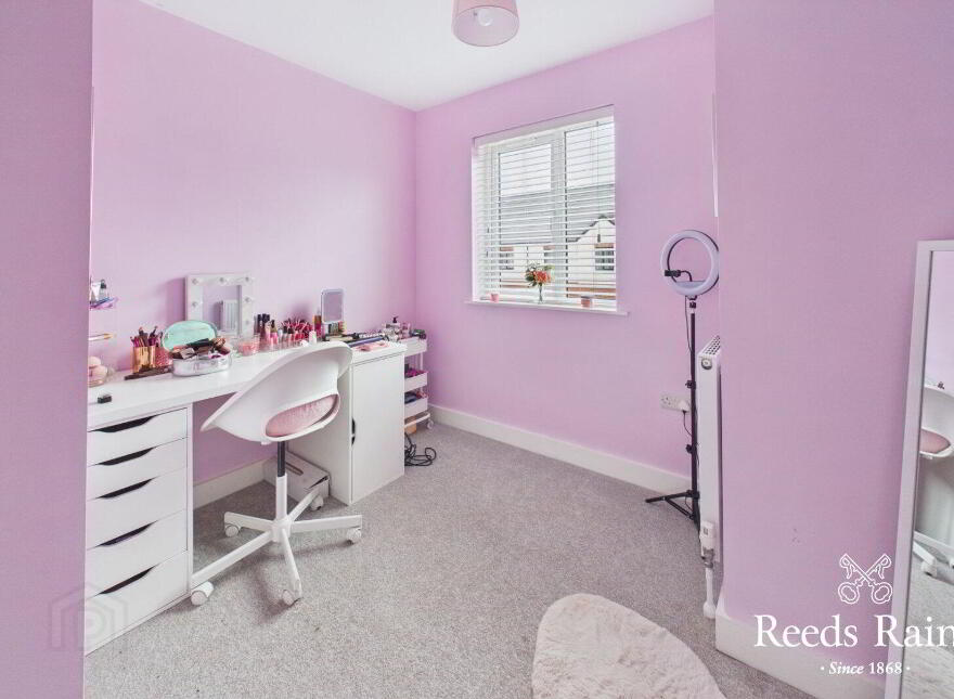 36 Spinners Gate, Newtownabbey, BT36 5RJ