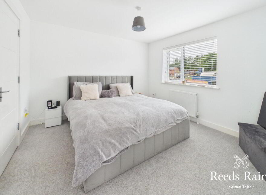 36 Spinners Gate, Newtownabbey, BT36 5RJ