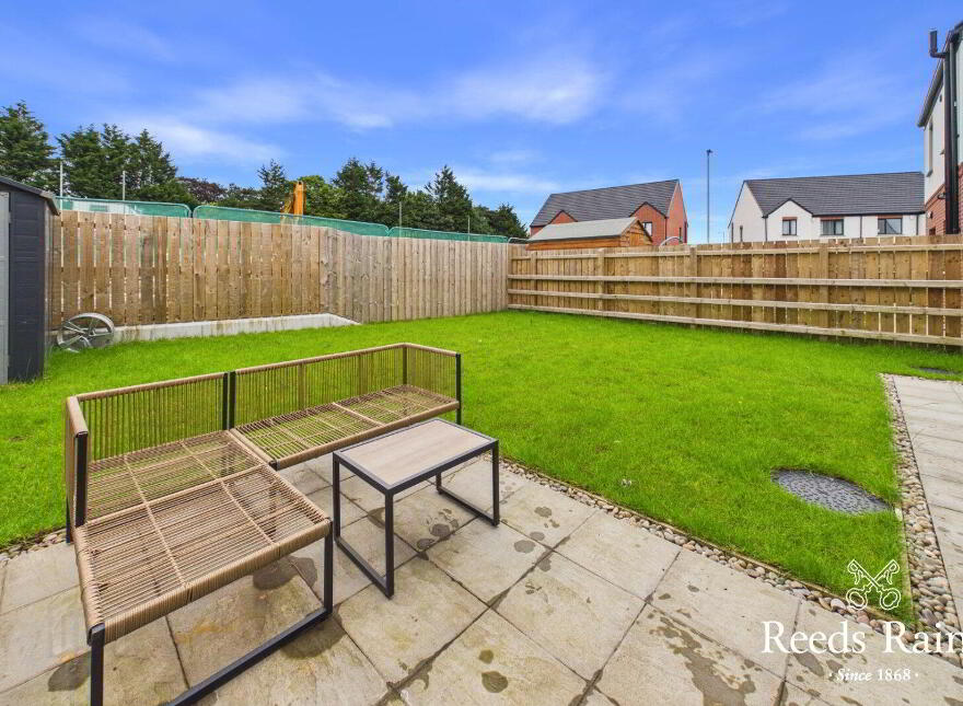 36 Spinners Gate, Newtownabbey, BT36 5RJ