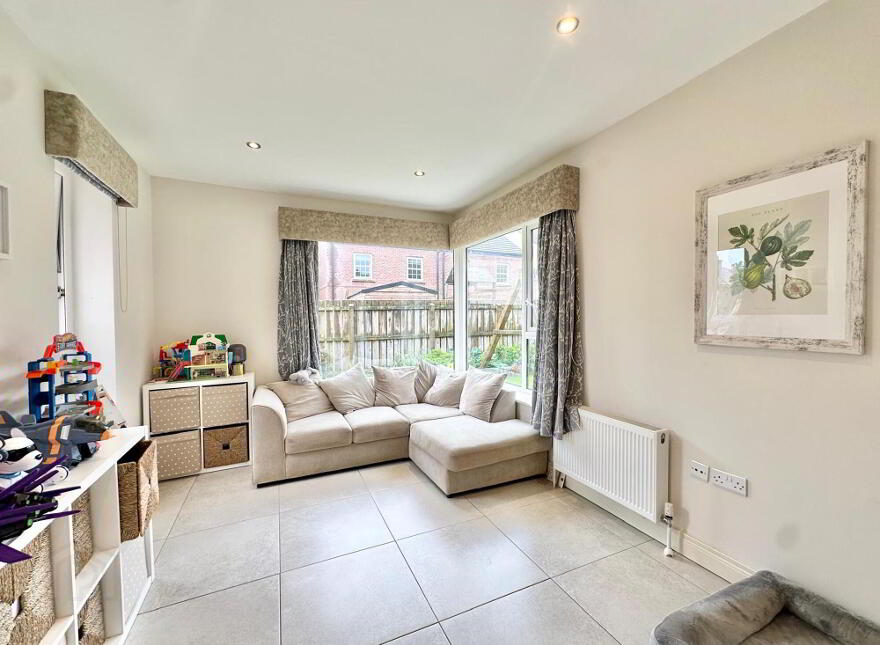 52 The Oaks, Tobermore Road, Magherafelt, BT45 5FG