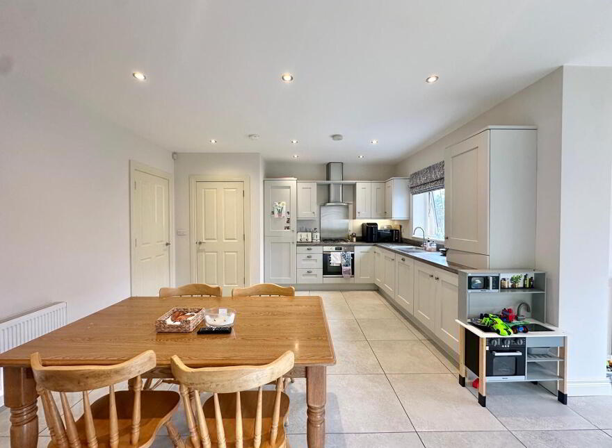 52 The Oaks, Tobermore Road, Magherafelt, BT45 5FG