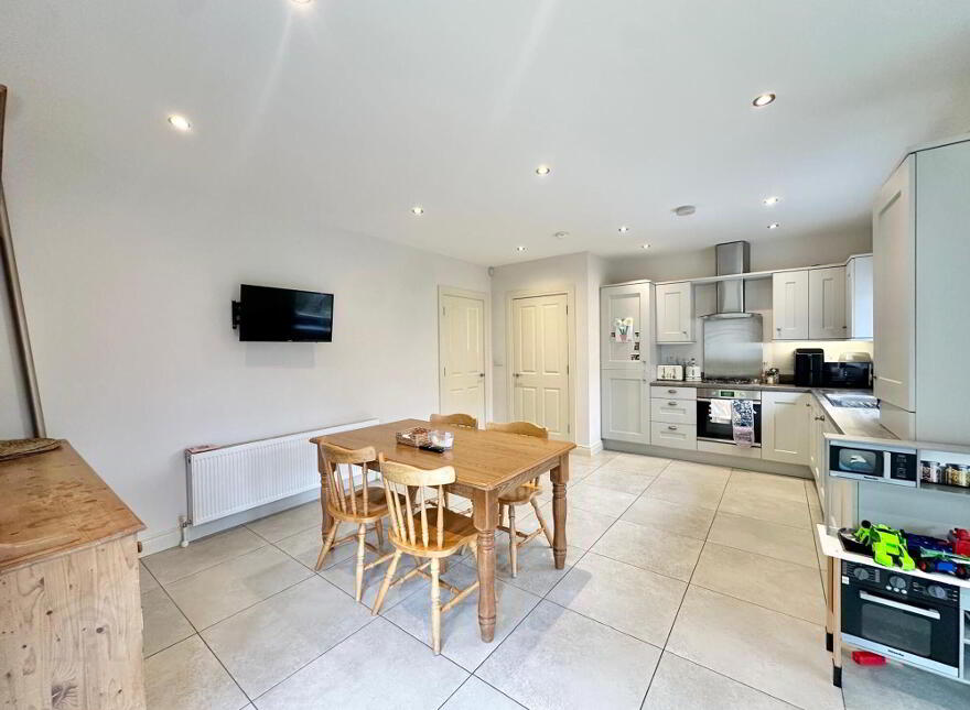 52 The Oaks, Tobermore Road, Magherafelt, BT45 5FG