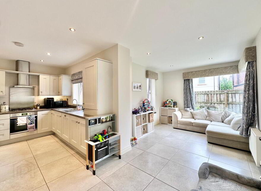 52 The Oaks, Tobermore Road, Magherafelt, BT45 5FG