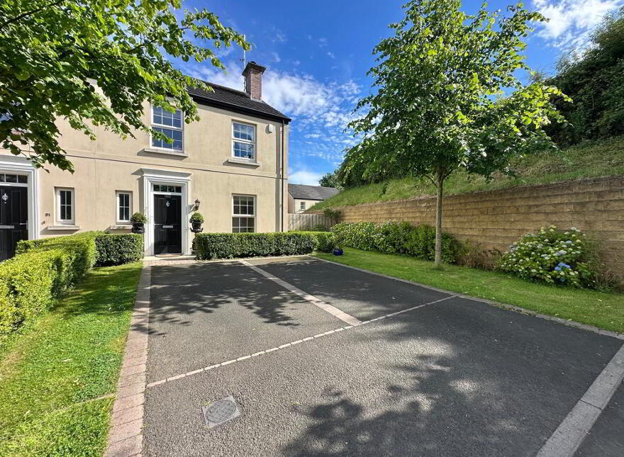 52 The Oaks, Tobermore Road, Magherafelt, BT45 5FG