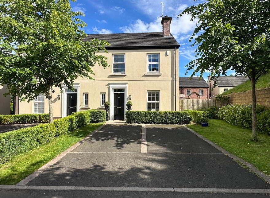 52 The Oaks, Tobermore Road, Magherafelt, BT45 5FG