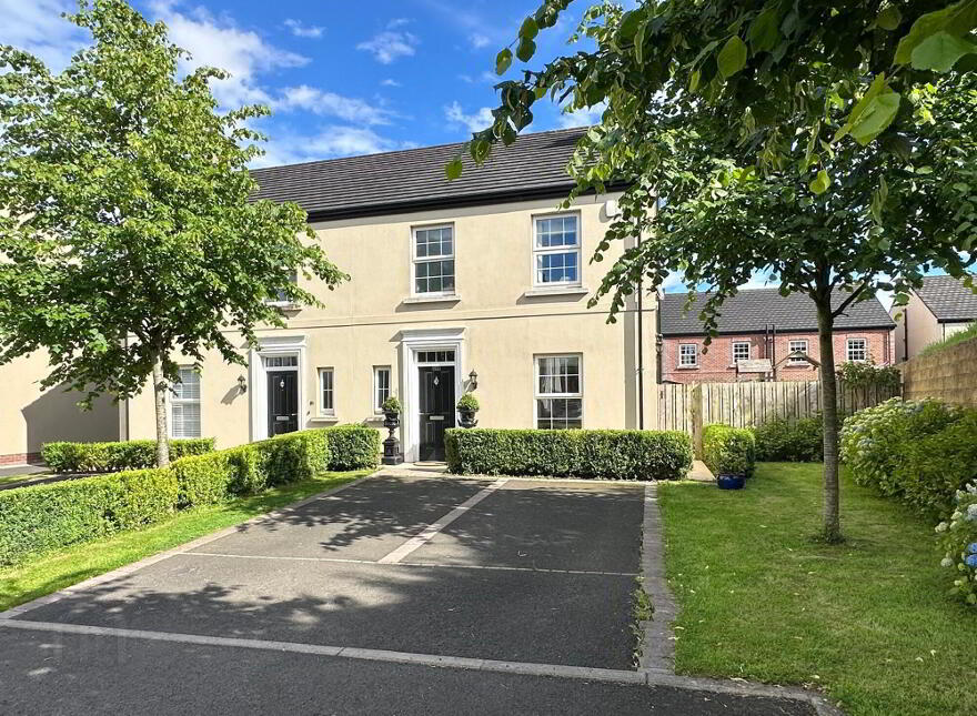 52 The Oaks, Tobermore Road, Magherafelt, BT45 5FG