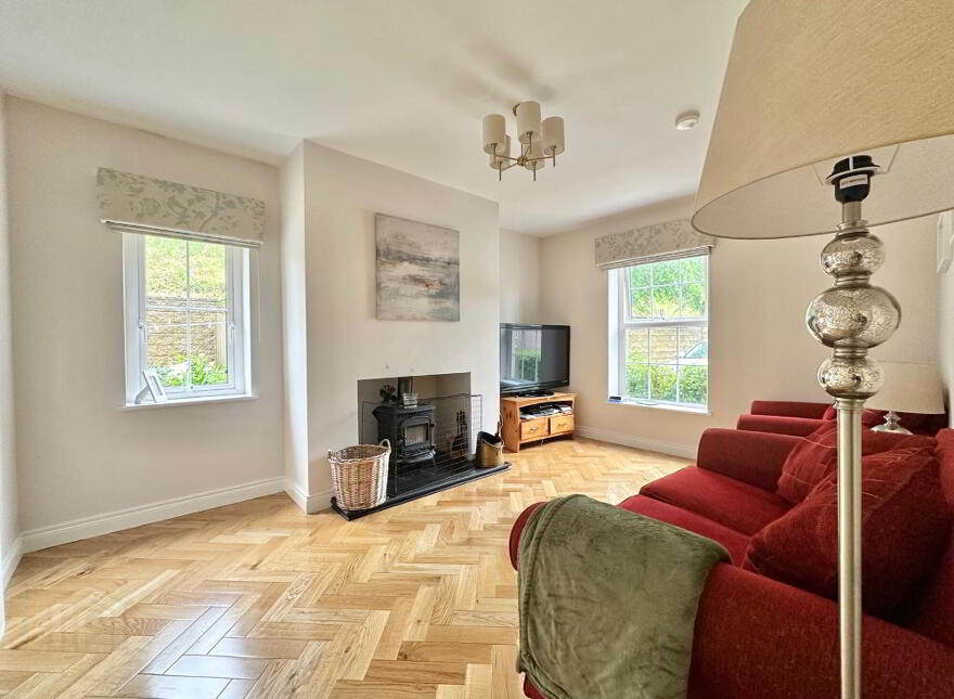 52 The Oaks, Tobermore Road, Magherafelt, BT45 5FG