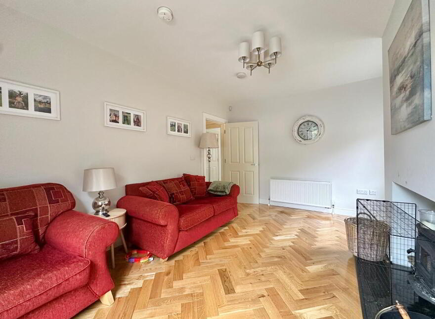 52 The Oaks, Tobermore Road, Magherafelt, BT45 5FG