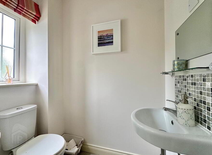52 The Oaks, Tobermore Road, Magherafelt, BT45 5FG