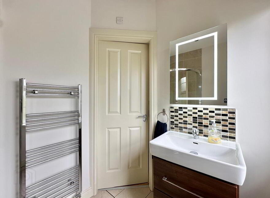 52 The Oaks, Tobermore Road, Magherafelt, BT45 5FG