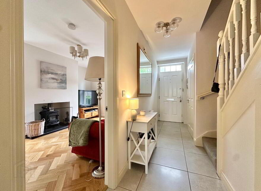 52 The Oaks, Tobermore Road, Magherafelt, BT45 5FG