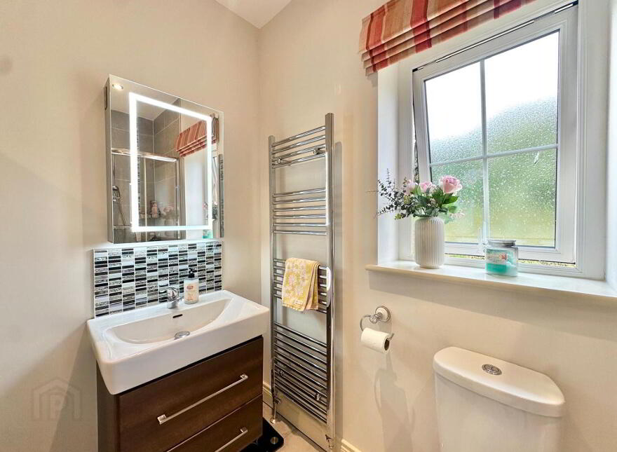 52 The Oaks, Tobermore Road, Magherafelt, BT45 5FG
