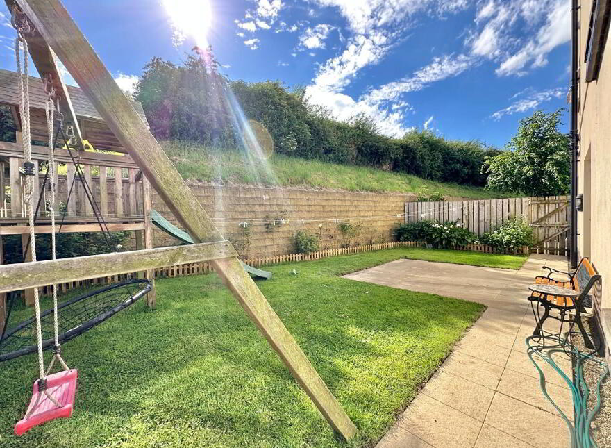 52 The Oaks, Tobermore Road, Magherafelt, BT45 5FG