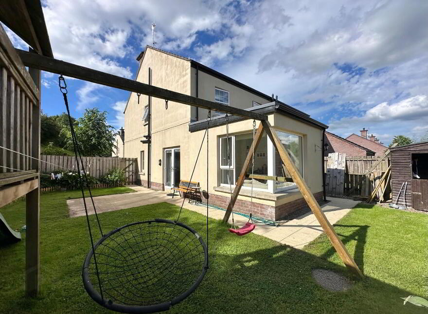 52 The Oaks, Tobermore Road, Magherafelt, BT45 5FG